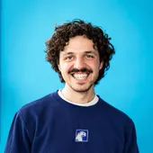 Daniel Marsh